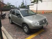 Renault Duster • 2015 • 130,000 km 2