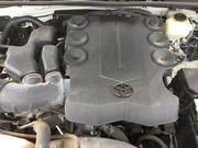 Toyota 4-Runner • 2012 • 4,701 km 12