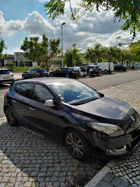 Renault Mégane • 2013 • 114,995 km 3
