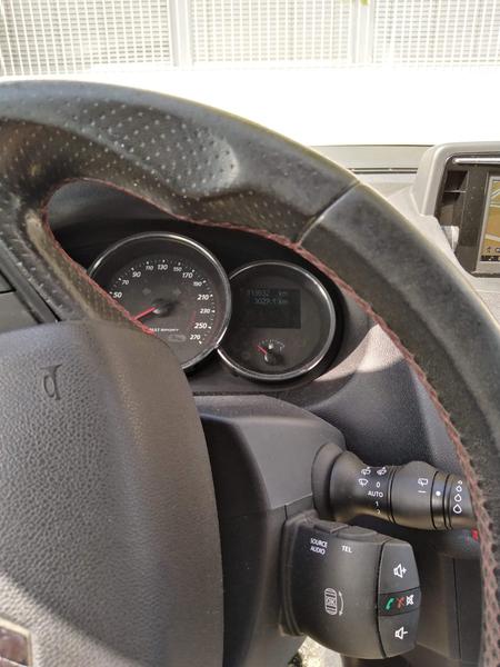 Renault Mégane • 2013 • 114,995 km 1