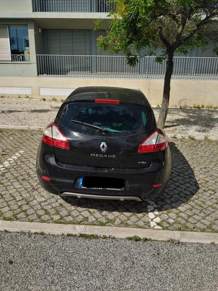 Renault Mégane • 2013 • 114,995 km 4
