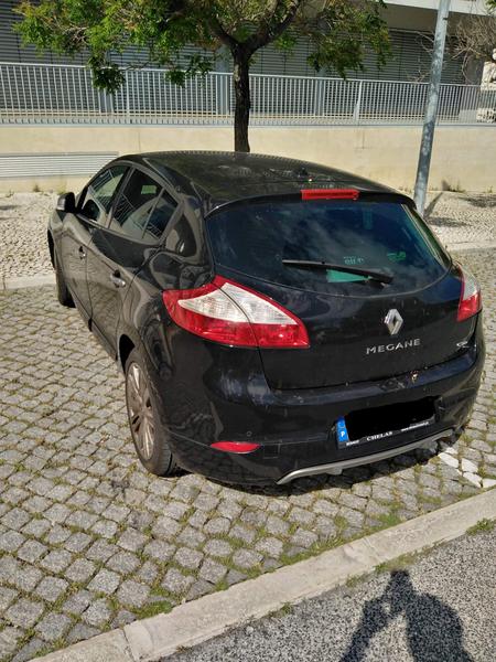 Renault Mégane • 2013 • 114,995 km 5