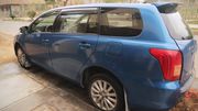 Toyota Corolla sedan • 2009 • 160,000 km 1
