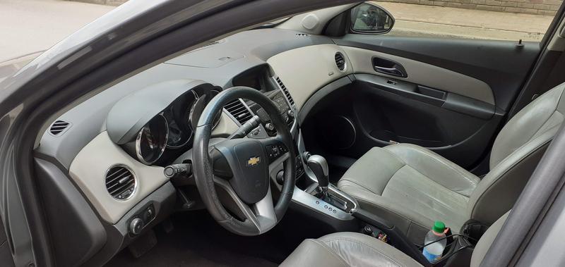 Chevrolet 1500 • 2012 • 60,000 km 1