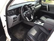 Toyota 4-Runner • 2012 • 4,701 km 4