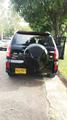 Chery Tiggo • 2013 • 47,800 km 1