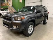 Toyota 4-Runner • 2013 • 33,000 km 1