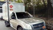 Chevrolet Trax • 2009 • 251,500 km 1