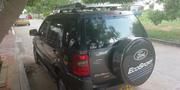 Ford EcoSport • 2008 • 135,000 km 9