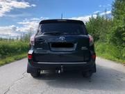Toyota RAV4 • 2010 • 30,230 km 2