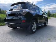 Toyota RAV4 • 2010 • 30,230 km 4
