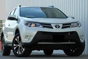 Toyota RAV4 • 2015 • 256,700 km 3