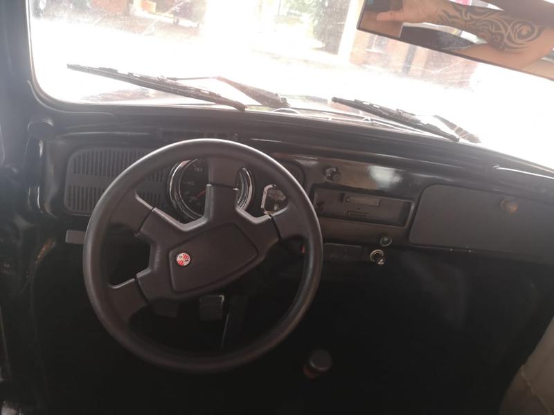 Volkswagen Beetle • 1980 • 10,800 km 13