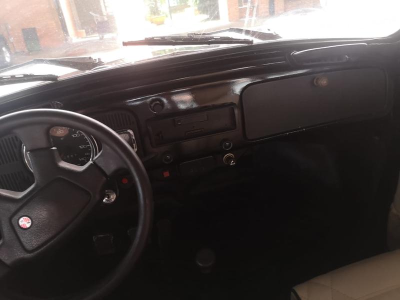 Volkswagen Beetle • 1980 • 10,800 km 2