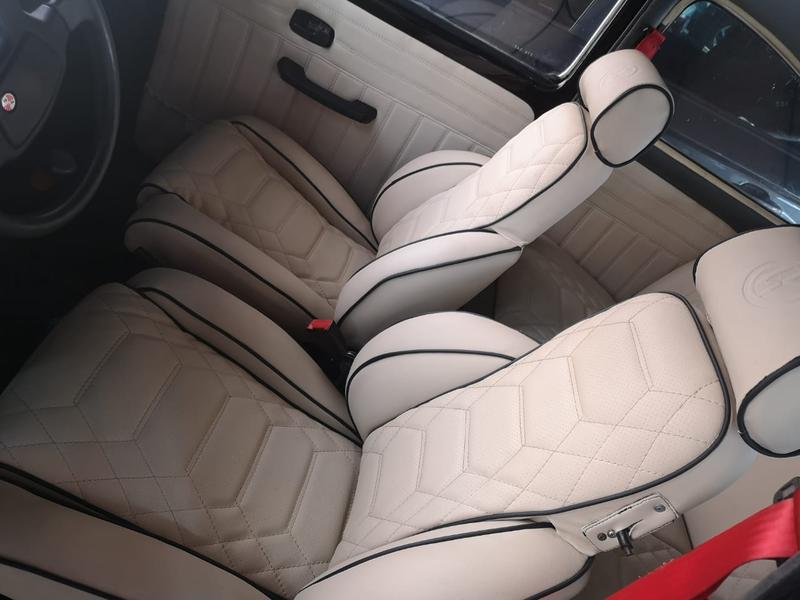 Volkswagen Beetle • 1980 • 10,800 km 7