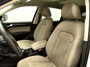 Audi Q5 • 2016 • 21,462 km 6