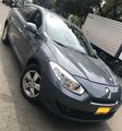 Renault Fluence • 2012 • 109,000 km 2