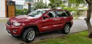 Jeep Grand Cherokee • 2015 • 5,400 km 1
