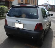 Renault Twingo • 2011 • 11 km 6