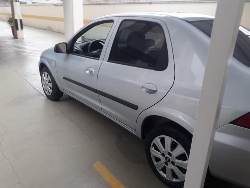 Chevrolet Prisma • 2009 • 91,000 km 11