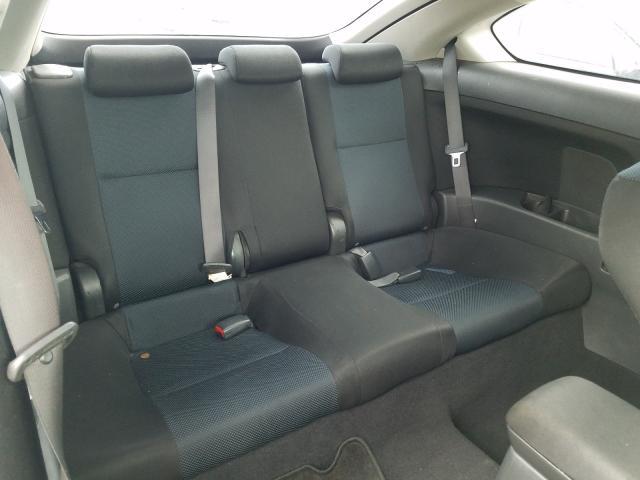 Toyota Corolla • 2006 • 35,281 km 1