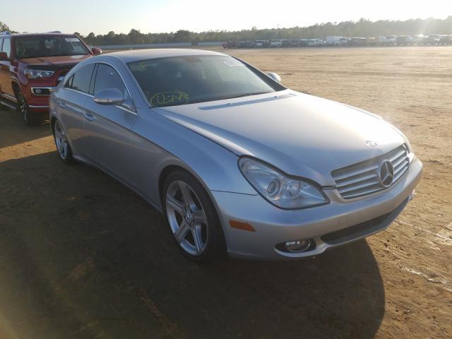Mercedes-Benz CLS • 2007 • 39,972 km 4