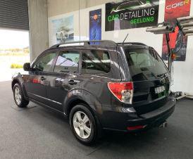Subaru Forester • 2009 • 178,000 km 2