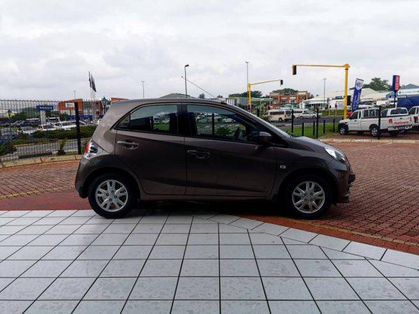 Honda Jazz • 2015 • 62,000 km 5
