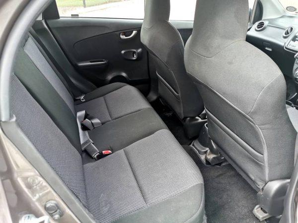 Honda Jazz • 2015 • 62,000 km 2