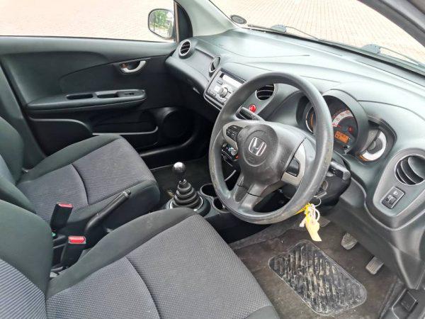 Honda Jazz • 2015 • 62,000 km 6