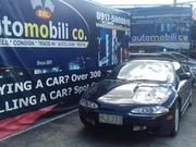 Mitsubishi Eclipse • 1998 • 50,120 km 3