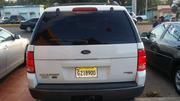 Ford Explorer • 2005 • 1 km 5
