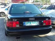Audi A6 • 1997 • 33,298 km 11