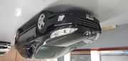 Peugeot 407 • 2010 • 170,000 km 2