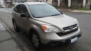 Honda CR-V • 2008 • 149,000 km 3