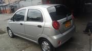 Chevrolet Spark • 2007 • 160,000 km 6