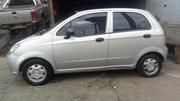 Chevrolet Spark • 2007 • 160,000 km 3