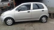 Chevrolet Spark • 2007 • 160,000 km 5