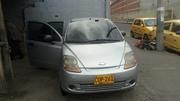 Chevrolet Spark • 2007 • 160,000 km 2