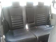 Baic Yinxiang 206 • 2016 • 15,000 km 5