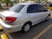Kia Rio • 2011 • 150,000 km 3