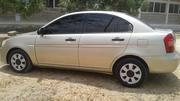 Hyundai Accent • 2007 • 145,107 km 3