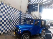 Suzuki Jimny • 1982 • 500,000 km 1