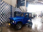 Suzuki Jimny • 1982 • 500,000 km 2
