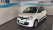 Renault Twingo • 2016 • 6,754 km 12
