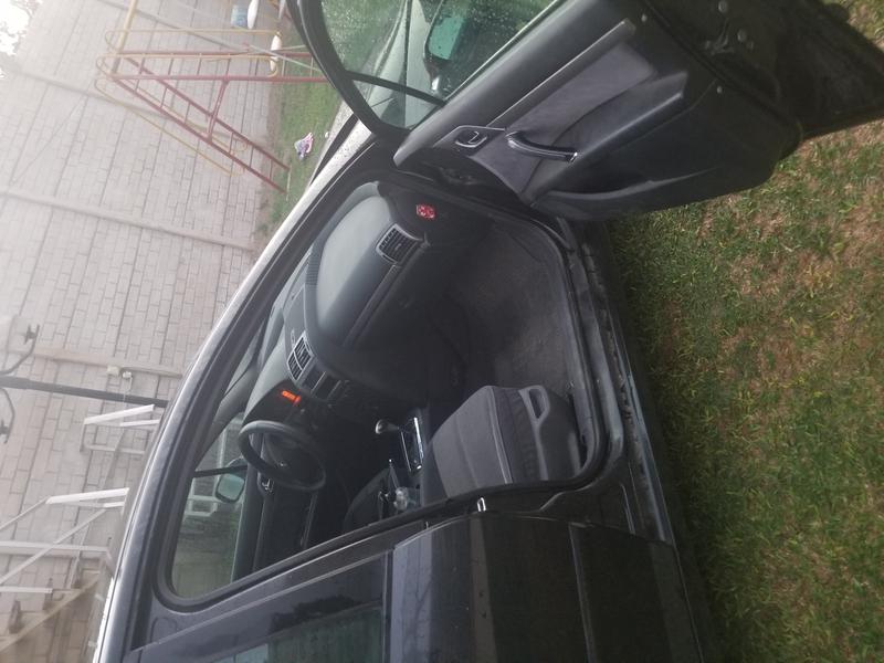 Peugeot 407 • 2007 • 135,000 km 6