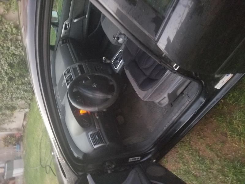 Peugeot 407 • 2007 • 135,000 km 3