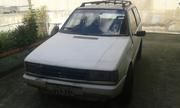 Fiat Uno • 1993 • 410,000 km 2