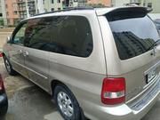 Kia Carnival • 2003 • 245,000 km 6