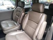 Kia Carnival • 2003 • 245,000 km 3